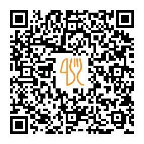 Enlace de código QR al menú de Nucleus Raw Foods