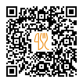 Enlace de código QR al menú de Vegan Food Saraburi