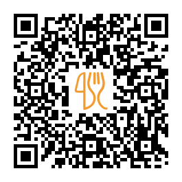 Enlace de código QR al menú de Aki Sushi