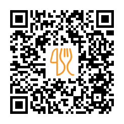Enlace de código QR al menú de Burguer Kong
