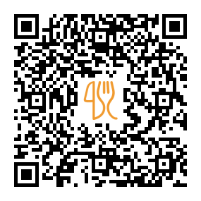 Enlace de código QR al menú de 福の涼麵