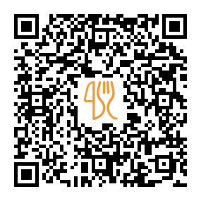 Enlace de código QR al menú de Ice Hot Teppanyaki