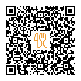 Enlace de código QR al menú de Fuji Steak House