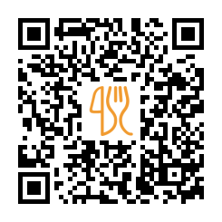 Enlace de código QR al menú de Kaffestugan