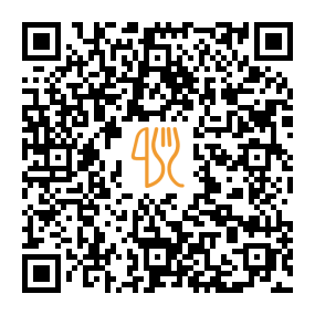 Enlace de código QR al menú de Cafe Epicure