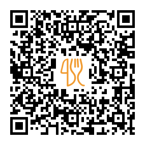 Enlace de código QR al menú de Sushi Cafe