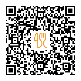 Enlace de código QR al menú de Nattiya Thai