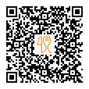 Enlace de código QR al menú de Living Zen Organics