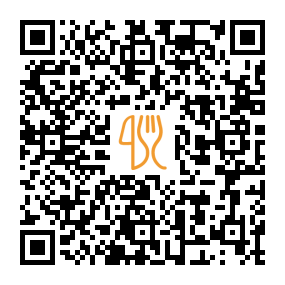 Enlace de código QR al menú de Tiny's Juice Bar Cafe