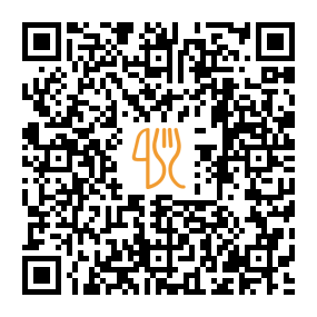 Enlace de código QR al menú de Paradise Cuisine