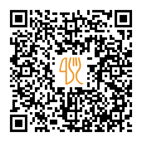 Enlace de código QR al menú de Blaze Pizza