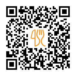 Enlace de código QR al menú de Thai Chili