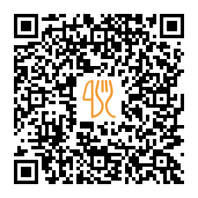 Enlace de código QR al menú de Korean Garden