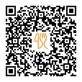 Enlace de código QR al menú de The Lucky Thai