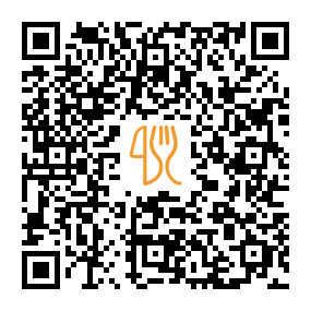 Enlace de código QR al menú de 馬林食堂