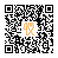 Enlace de código QR al menú de Aroma Restro