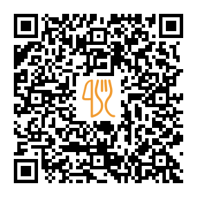 Enlace de código QR al menú de Cafe Fonduta