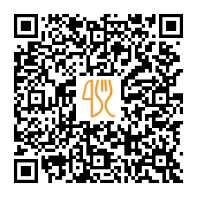 Enlace de código QR al menú de Gangjeong House 강정이 넘치는 집