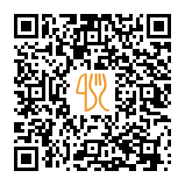 Enlace de código QR al menú de China Kitchen