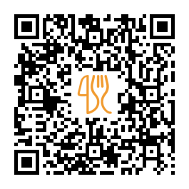 Enlace de código QR al menú de Cafe 185