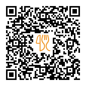 Enlace de código QR al menú de La Hacienda Peruvian Food