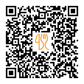 Enlace de código QR al menú de Hb Japanese Steak Sushi