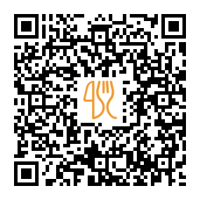 Enlace de código QR al menú de Hari Om Cafe