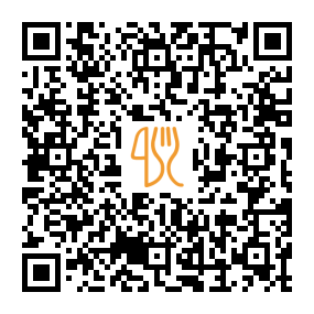 Enlace de código QR al menú de Warung Makan Bu Muh