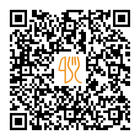 Enlace de código QR al menú de Hinode Japanese