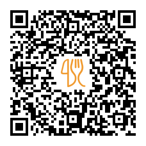 Enlace de código QR al menú de Vegan Sting