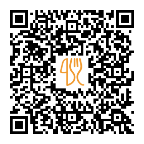 Enlace de código QR al menú de Cj's Pizzeria