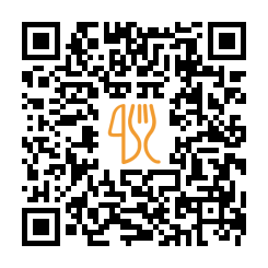 Enlace de código QR al menú de Creperie