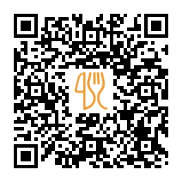 Enlace de código QR al menú de Gostilna Sivi Čaven