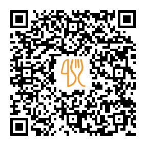 Enlace de código QR al menú de Hygge Sheffield