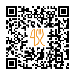 Enlace de código QR al menú de Warung Salsa