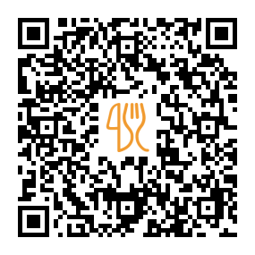 Enlace de código QR al menú de Blaze Pizza