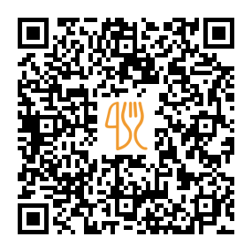 Enlace de código QR al menú de Tokyo Station Teppanyaki Sushi