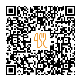 Enlace de código QR al menú de Hooters