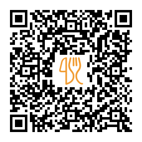 Enlace de código QR al menú de Toscana Pizza Grill