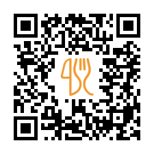 QR-Code zur Speisekarte von Café Antxi