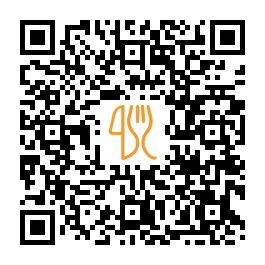 Enlace de código QR al menú de Thai Princess