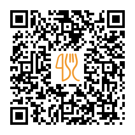 Enlace de código QR al menú de Orsa Kaffestuga