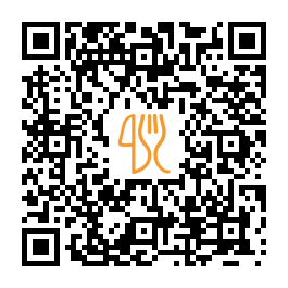 Enlace de código QR al menú de Rm Mega Minang