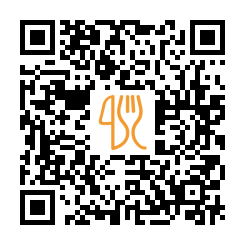 Enlace de código QR al menú de Fusion Tea