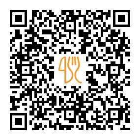 Enlace de código QR al menú de Hanzo Japanese Steakhouse