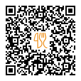 Enlace de código QR al menú de Cleanse Theory Kitchen