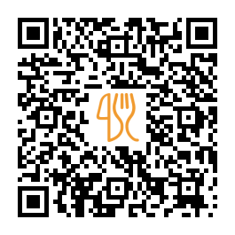 Enlace de código QR al menú de Warung Dj