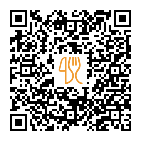 Enlace de código QR al menú de Blaze Pizza