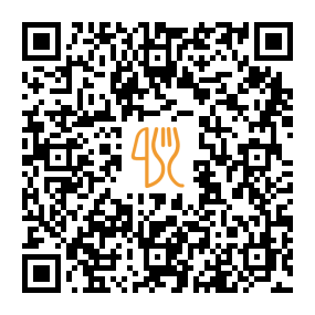 Enlace de código QR al menú de Asian Fusion Noodle House