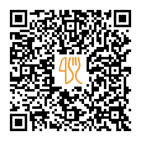 Enlace de código QR al menú de @kang_satei Tebingtinggi